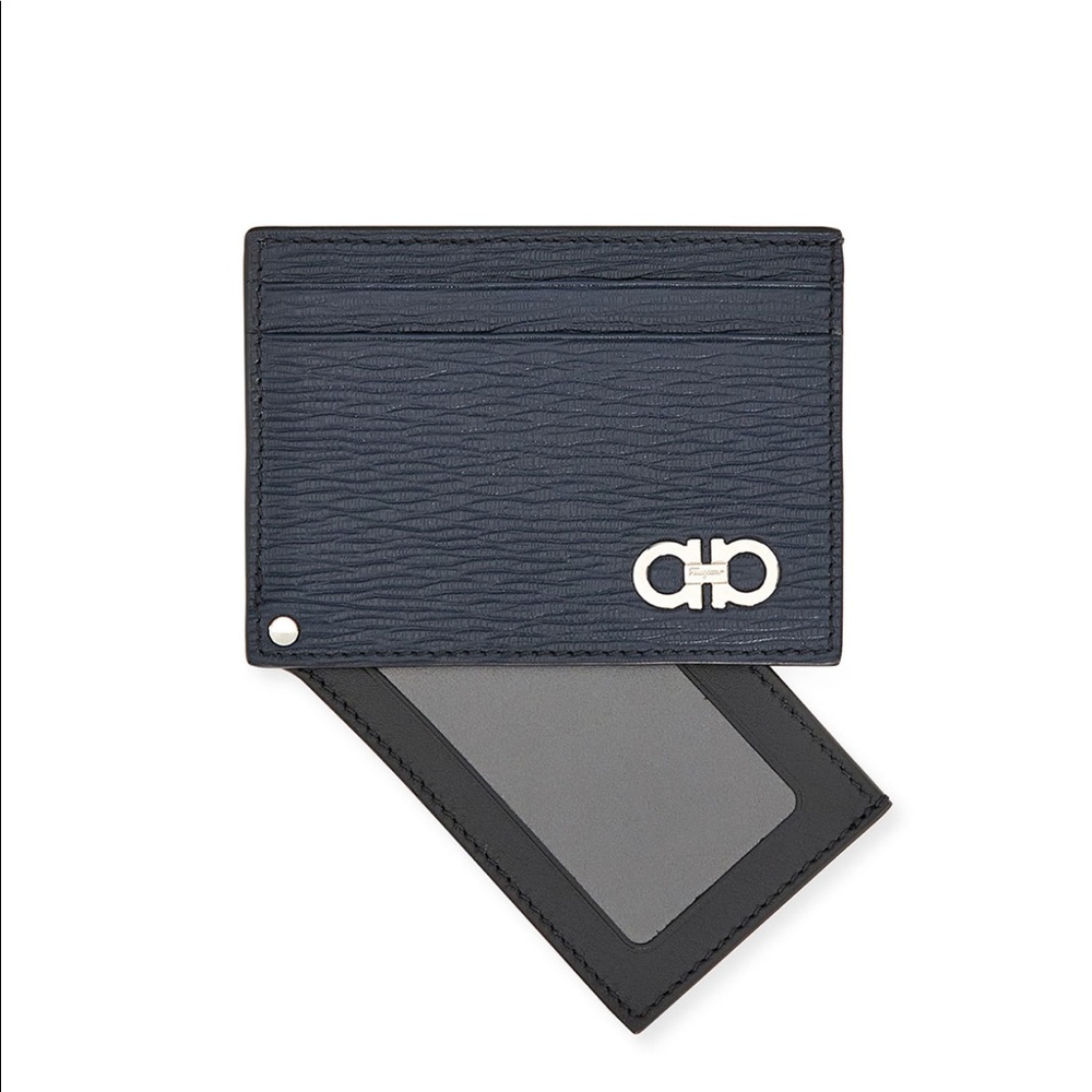 Salvatore Ferragamo Men’s Wallet